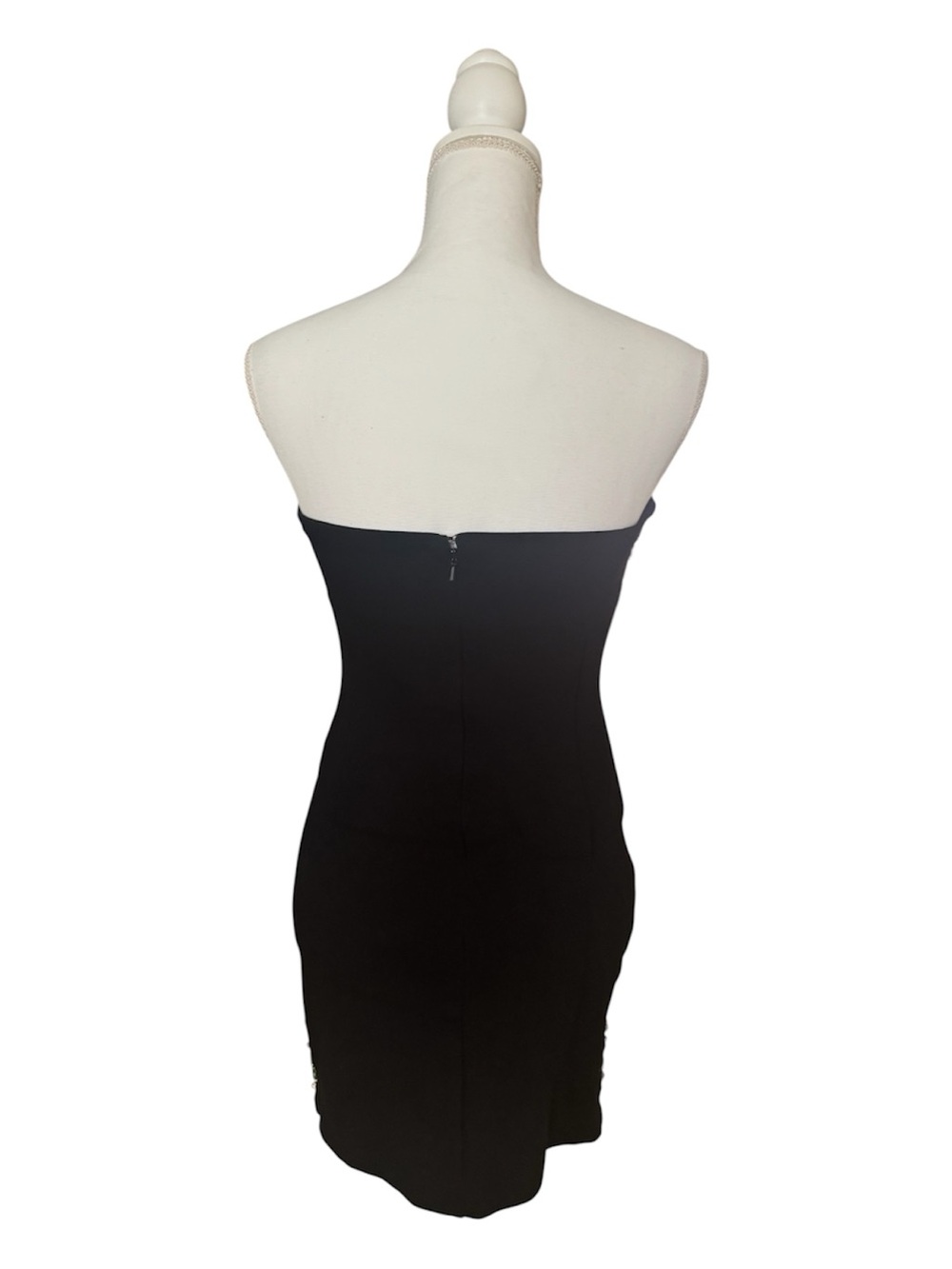 H:OURS MINI DRESS - Picture 3 of 5